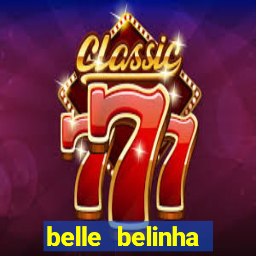 belle belinha telegram free